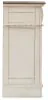 Ashley Furniture B743-31 Realyn - Dresser - 7-drawer - White / Brown / Beige