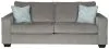Ashley Furniture 8721439 Ashley Furniture 8721439 Altari - Queen Sofa Sleeper - Alloy