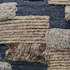 Ashley Furniture A1000926P Gibbend - Pillow - Blue / Gray / White