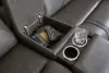Ashley Furniture PCU12600S2 Ashley Furniture PCU12600S2 5Z - Pittson - 3-Piece Power Reclining Sectional Loveseat With Storage Console - Anchor