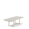 Riverside Furniture 25050 Carmella - Rectangle Dining Table - Pebble Oak