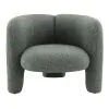 ACME AC03358 Pemba - Accent Chair - Green Tweed