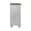 Liberty Furniture 303W-CB4866 Ocean Isle - Buffet - Antique White
