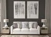 Jackson Furniture Industries 220103-1732/26-2202/29 Magnolia - Sofa - Shell