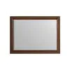 Intercon MW-BR-8391-SBL-C Marlow - Mirror - Sable