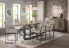 Intercon ED-BS-380C-DNE-C24 Eden - Upholstered Stool - Dune