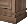 New Classic B1828-060 Coventry Hall - Mirror - Pecan