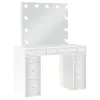 Coaster Fine Furniture 930245B3 Regina - Vanity Top, Box 3 of 3 - White