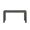 Liberty Furniture 313-HO107 Modern Edge - Writing Desk - Caffe