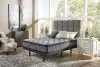 Sierra Sleep® by Ashley M52521 Sierra Sleep® by Ashley M52521 Augusta2 - Full Mattress - Gray
