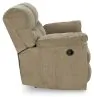 Ashley Furniture 2820286 Alphons - Reclining Loveseat - Briar