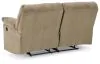Ashley Furniture 2820286 Alphons - Reclining Loveseat - Briar