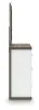 Ashley Furniture PCB1108B1 Ashley Furniture PCB1108B1 Kendanport - Dresser And Mirror - Brown