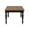 Liberty Furniture 879-T4082 Harvest Home - Rectangular Leg Table - Chalkboard