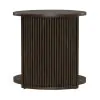 Liberty Furniture 145-OT1021 Liberty Furniture 145-OT1021 City View - Chairside Table - Coffee Bean