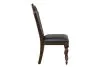 New Classic D1754-20 Maximus - Dining Side Chair (Set of 2) - Madeira