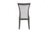 New Classic D5524-20 Flair - Dining Chair (Set of 2) - Gray