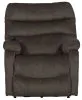 Jackson Furniture Industries 4864-2792/29 Jackson Furniture Industries 4864-2792/29 Buckley - Power Lift Recliner - Chocolate