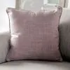 Furniture of America SM6435-LV Kacey - Loveseat - Light Gray /Powder Blue / Pale Plum