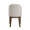 New Classic D5399-20 Phoenix - Dining Chair (Set of 2) - Chestnut
