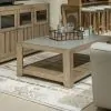 Liberty Furniture 922-OT1010 Liberty Furniture 922-OT1010 Millstone - Cocktail Table - Nutmeg