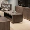 Liberty Furniture 313-OT1010 Modern Edge - Cocktail Table - Caffe