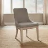 Liberty Furniture 780-C6501S Proximity Place - Upholstered Side Chair - Barley Buff