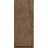 Liberty Furniture 936-BR41 Shaker Lakes - 5 Drawer Chest - Harvest Brown