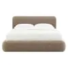 ACME BD05440F ACME BD05440F Erica - Full Bed - Dark Beige Tweed