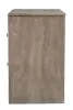 Ashley Furniture B070-92 Culverbach - Two Drawer Night Stand - Gray