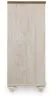 Ashley Furniture B267-31 Willowton - Six Drawer Dresser - Brown / Beige / White