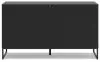 Ashley Furniture EB1865-231 Ashley Furniture EB1865-231 Socalle - Six Drawer Dresser - Black