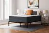 Sierra Sleep® by Ashley M43731 Hybrid 1400 - Queen Mattress - White