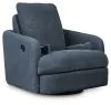 Ashley Furniture 9212161 Ashley Furniture 9212161 Modmax - Swivel Glider Recliner - Ink