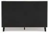 Ashley Furniture B1199-81 Ashley Furniture B1199-81 Cielden - Queen Upholstered Bed with Roll Slats - Soft Gray