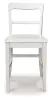 Ashley Furniture PCD824-224 Ashley Furniture PCD824-224 Greddinton - Barstool (Set of 2) - White