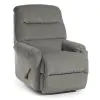 Best Home Furnishings 9AW61 Sedgefield Power Lift Recliner