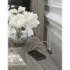 Pulaski Furniture P091140 Madison Ridge - 3 Drawer Nightstand - Light Oak