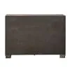 Liberty Furniture 686-SR5136 Tanners Creek - Server - Dark Gray