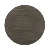 New Classic D1903-11 Maisie - Round Table - White / Brown