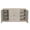 Riverside Furniture 73456 Cascade - Server - Dovetail