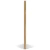 Riverside Furniture 91061 Davie - Mirror - Light Brown