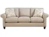 Craftmaster Furniture 756550-68 Sleeper Sofa