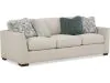 Craftmaster Furniture 783950BD Sofa