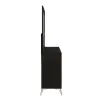 New Classic 00-3365-DM New Classic 00-3365-DM Huxley - Dresser & Mirror - Black