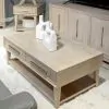 Liberty Furniture 789-OT-3PCS Brentwood - 3 Piece Set - Sandstone