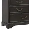 Pulaski Furniture P386100 Hickory Creek - 10 Drawer Dresser - Brown