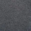 Coaster Fine Furniture 509968 Octavia - Upholstered Rectangular Ottoman - Charcoal Gray