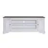 Liberty Furniture FIRE-244-TV82FTS Fireplace TV Consoles - 82