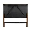 Liberty Furniture 589-BR13 Rustic Traditions - Queen Panel Headboard - Rustic Cherry